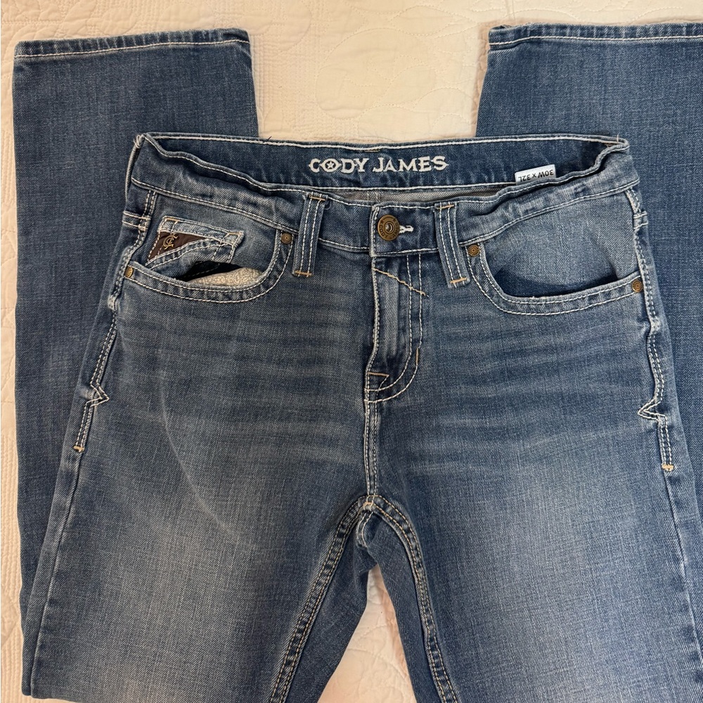 Cody James men jeans